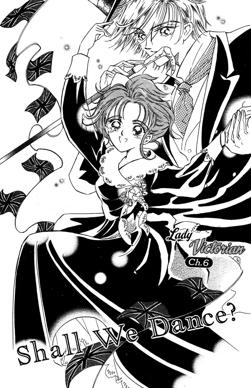 Lady Victorian Chapter 6 4